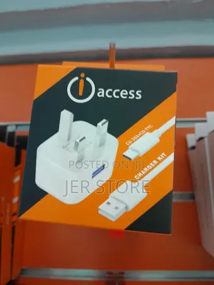 Smartphone Charger