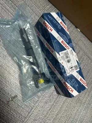 Audi Amd Vw Injector Noziles