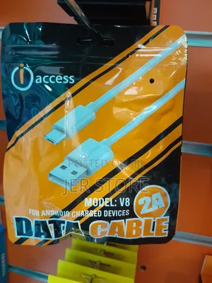 Access Micro Usb Cable