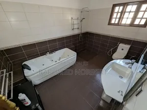 Furnished 3bdrm House in Tanzania Realestates, Arusha for rent