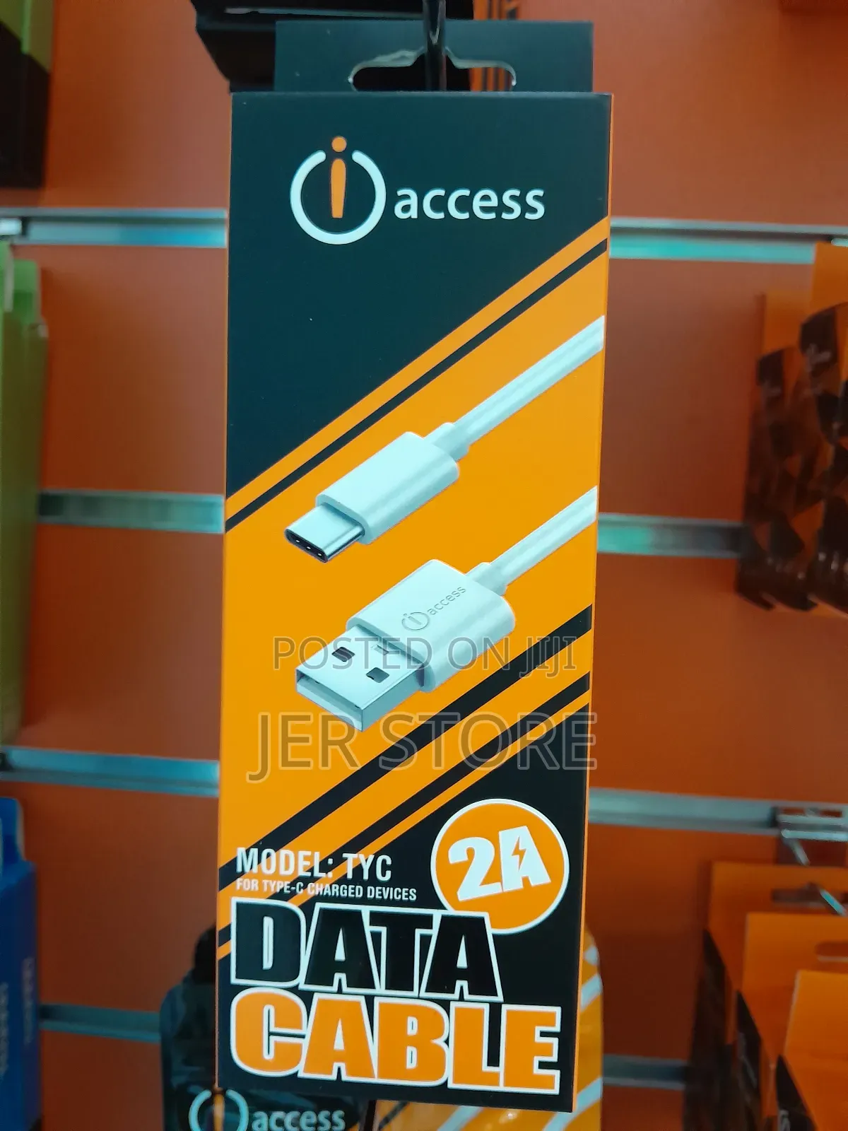 Access Usb-C Cable