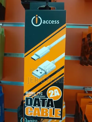Access Usb-C Cable