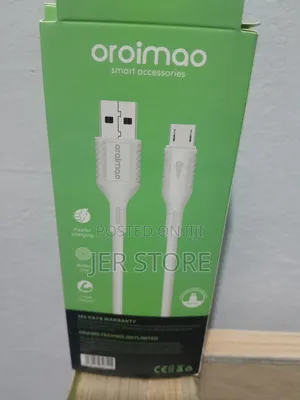Oraimo Usb