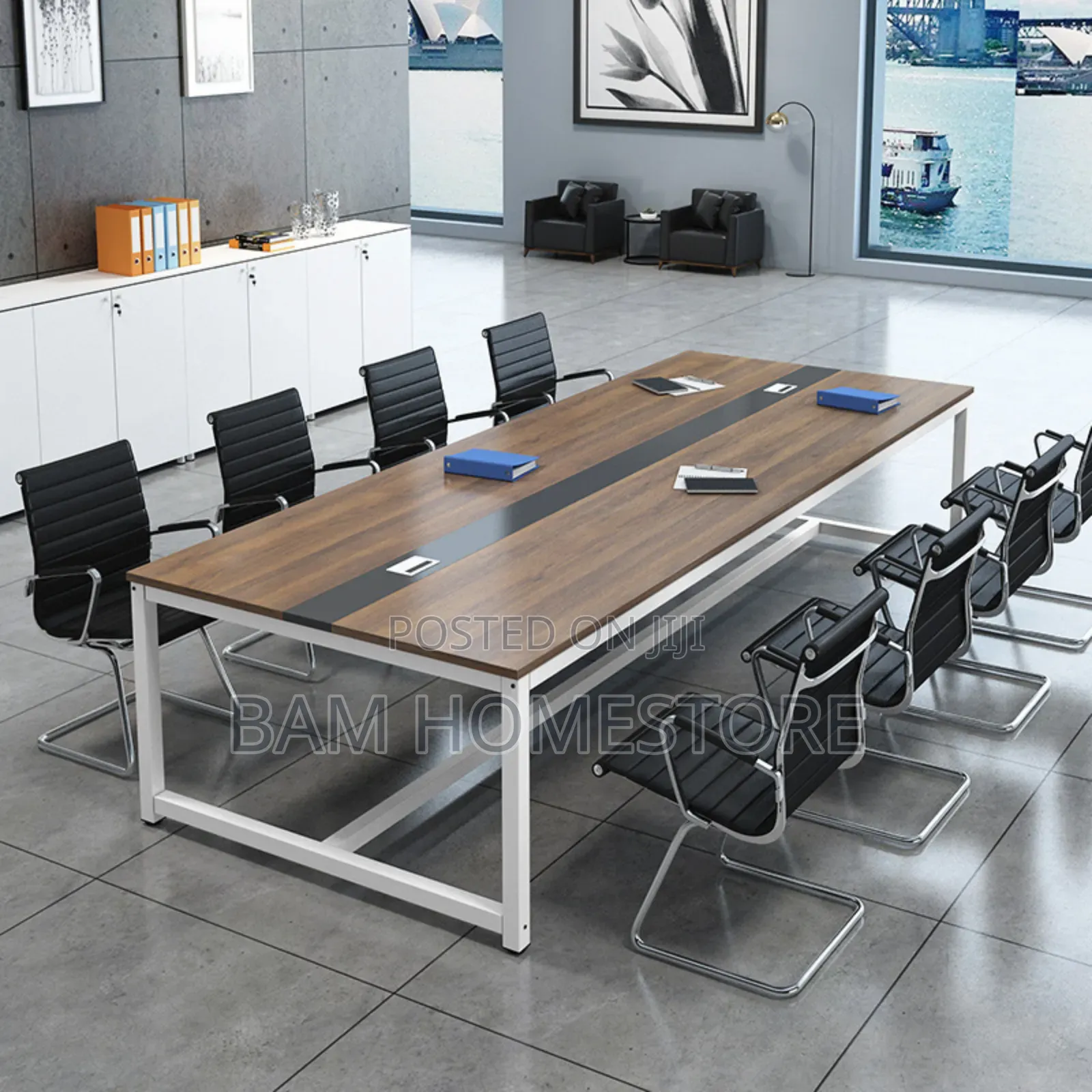 Conference Table (3m/300cm)