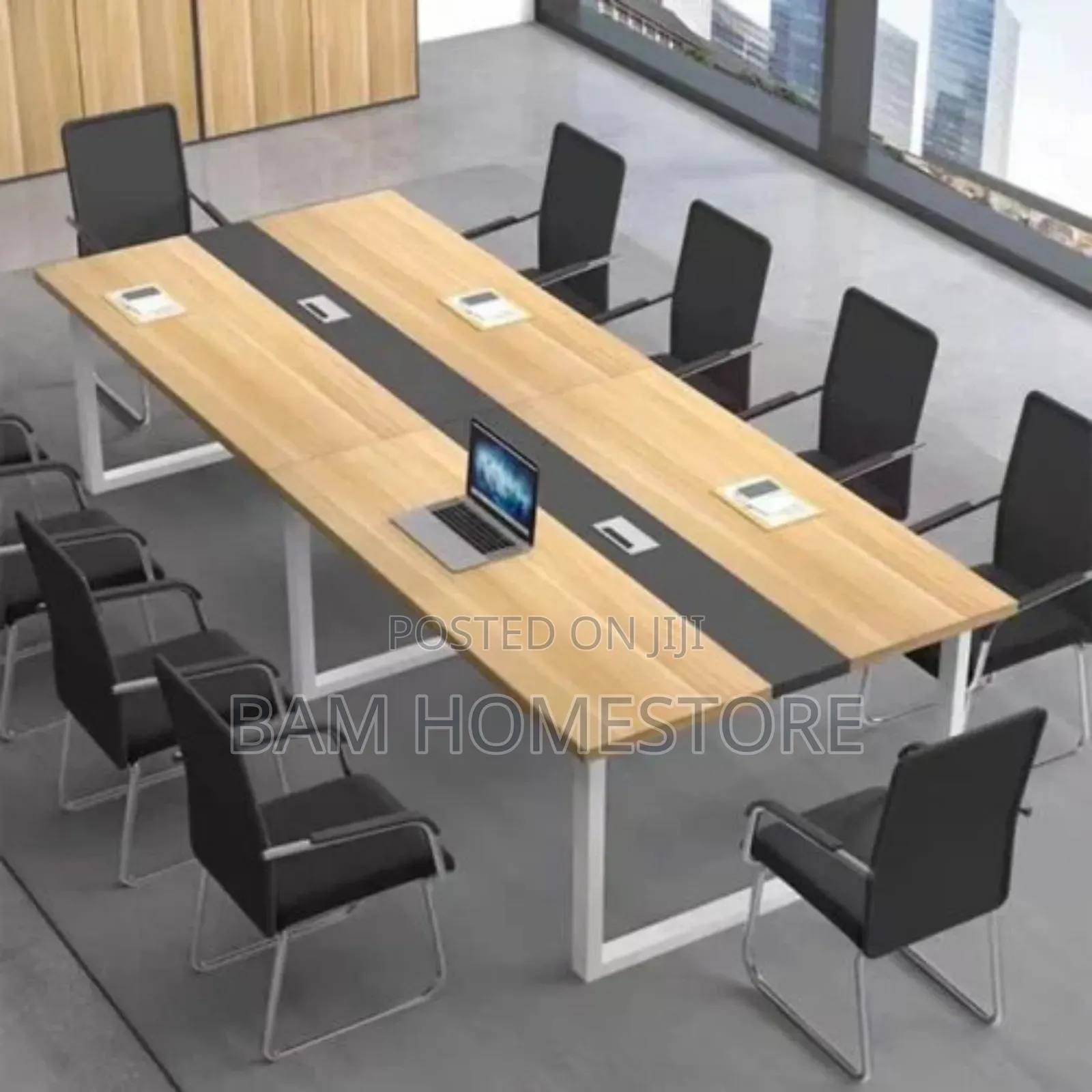 Conference Table (3m/300cm)