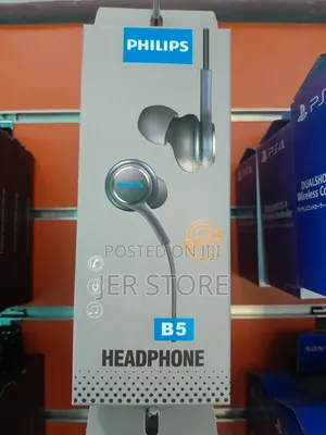 Philips Headphone