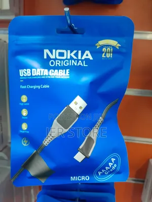 Nokia Usb Cable