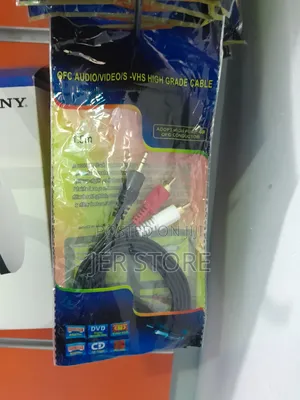 Audio Cable