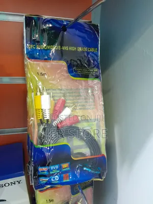 Video Cable