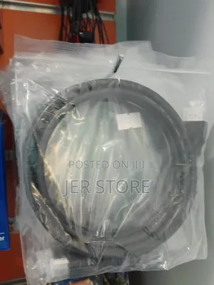 Hdmi Cable