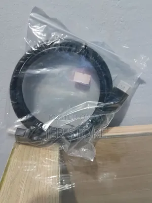 Hdmi Cable