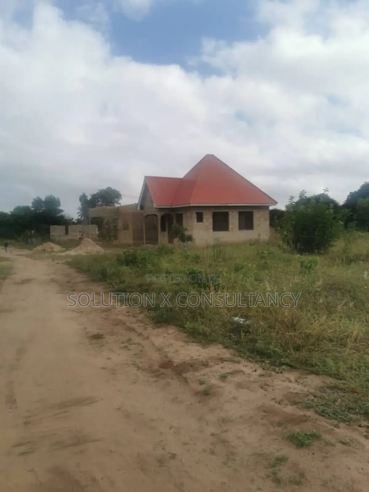 Kiwanja Kinauzwa Kibaha Kongowe