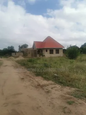 Kiwanja Kinauzwa Kibaha Kongowe