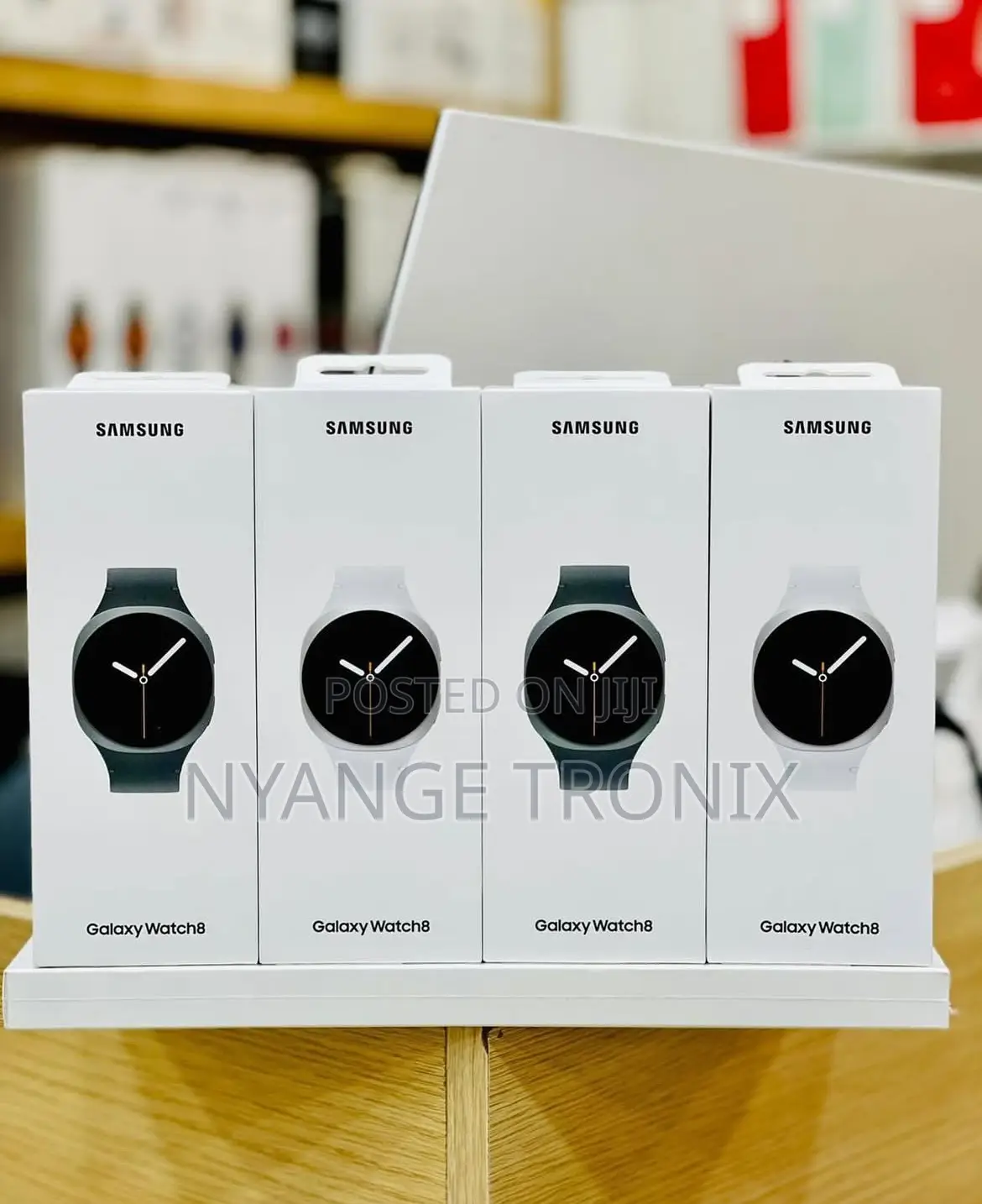 Samsung Watch 8 40mm