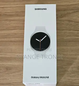 Samsung Watch 8 40mm