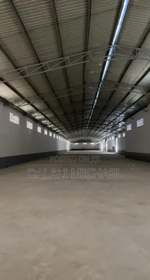 Warehouse for Rent Vingunguti
