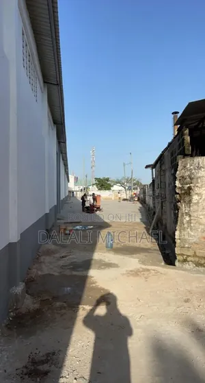 Warehouse for Rent Vingunguti