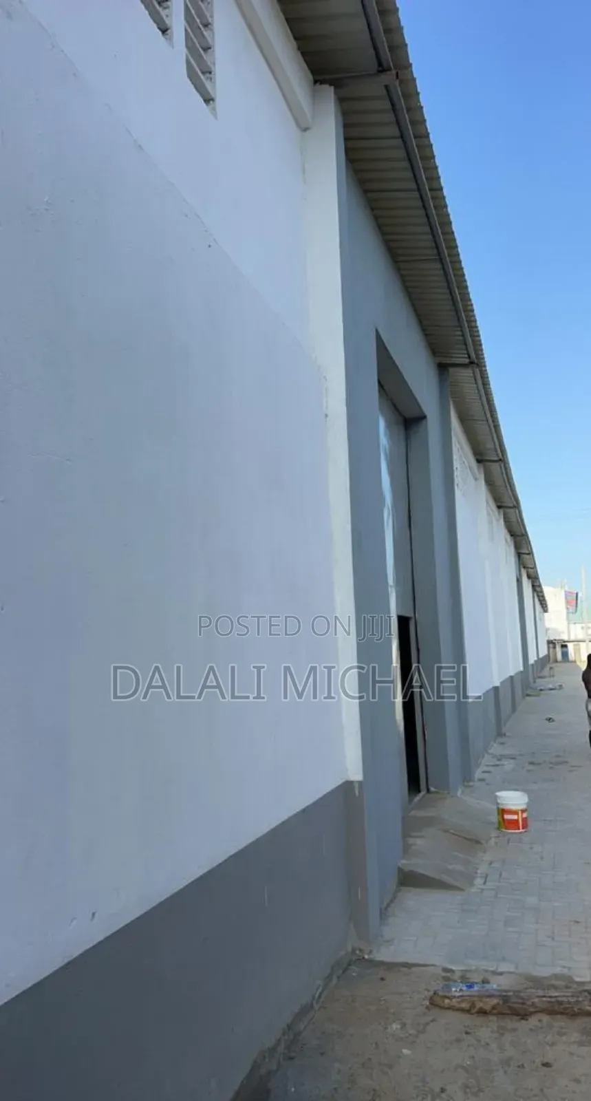 Warehouse for Rent Vingunguti