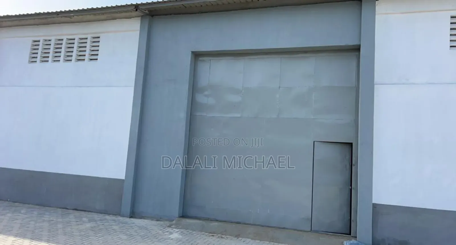 Warehouse for Rent Vingunguti