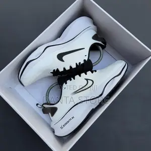 Nike Zoom X Plus