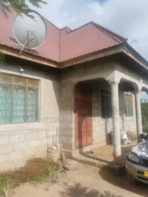 4bdrm House in Kibaha for sale