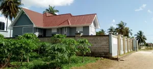 Kiwanja Kinauzwa Gezaulole Kigamboni