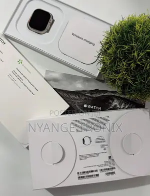Apple Watch Ultra 2 49mm