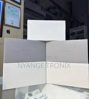 Apple Watch Ultra 2 49mm Steel