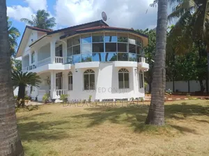 5bdrm House in Mbezibeach for rent