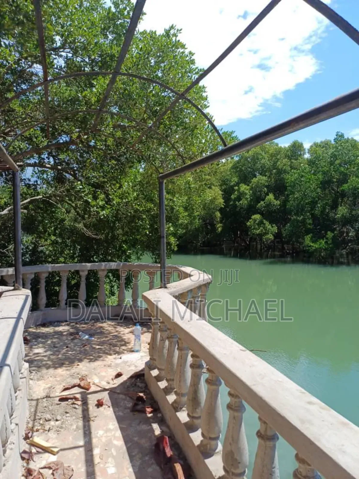 5bdrm House in Mbezibeach for rent