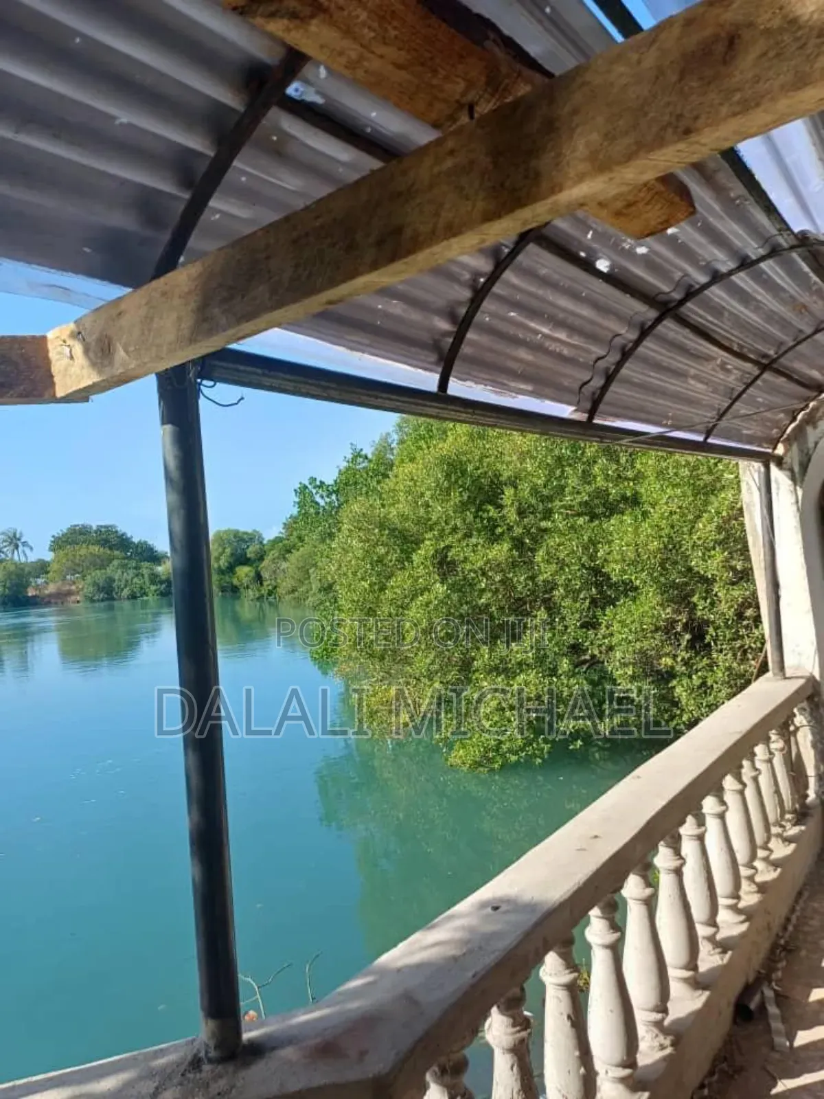 5bdrm House in Mbezibeach for rent