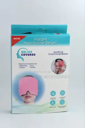 Instant Headache Relief
