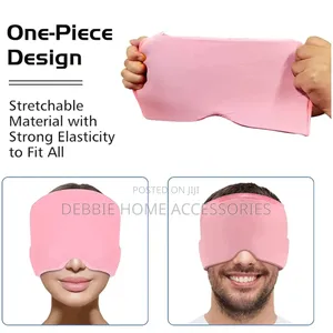 Instant Headache Relief