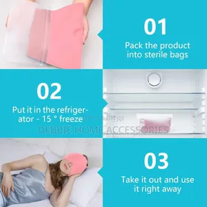 Instant Headache Relief