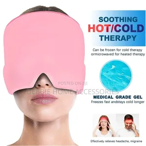 Instant Headache Relief