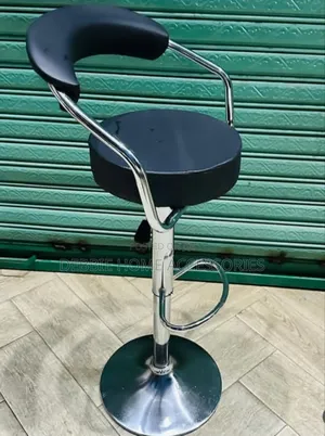 Bar Stool Chair for Kitchen-Pu Leather