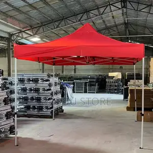 3x3 Folding Tent Nzuri Sana