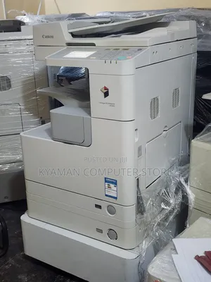 Photocopy Machine Canon Ir 2530i
