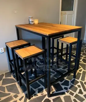 Bar Table Nzuri Kwa Bei Nafuu
