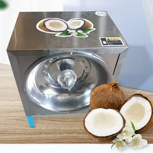 Electric Coconut Grater/Mashine Ya Umeme Ya Kukunia Nazi