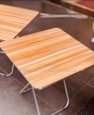 Amaze Folding Table-Chair Set