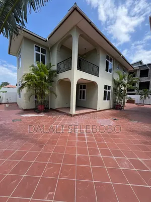 5bdrm Bungalow in Mbweni Jkt for sale