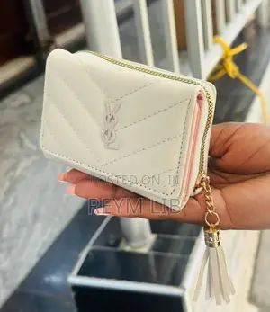 Mini (Small) Wallets
