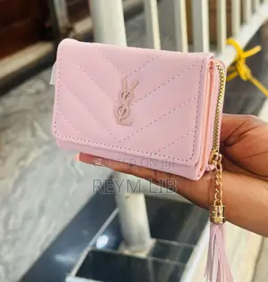Mini (Small) Wallets