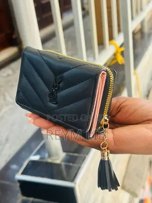 Mini (Small) Wallets