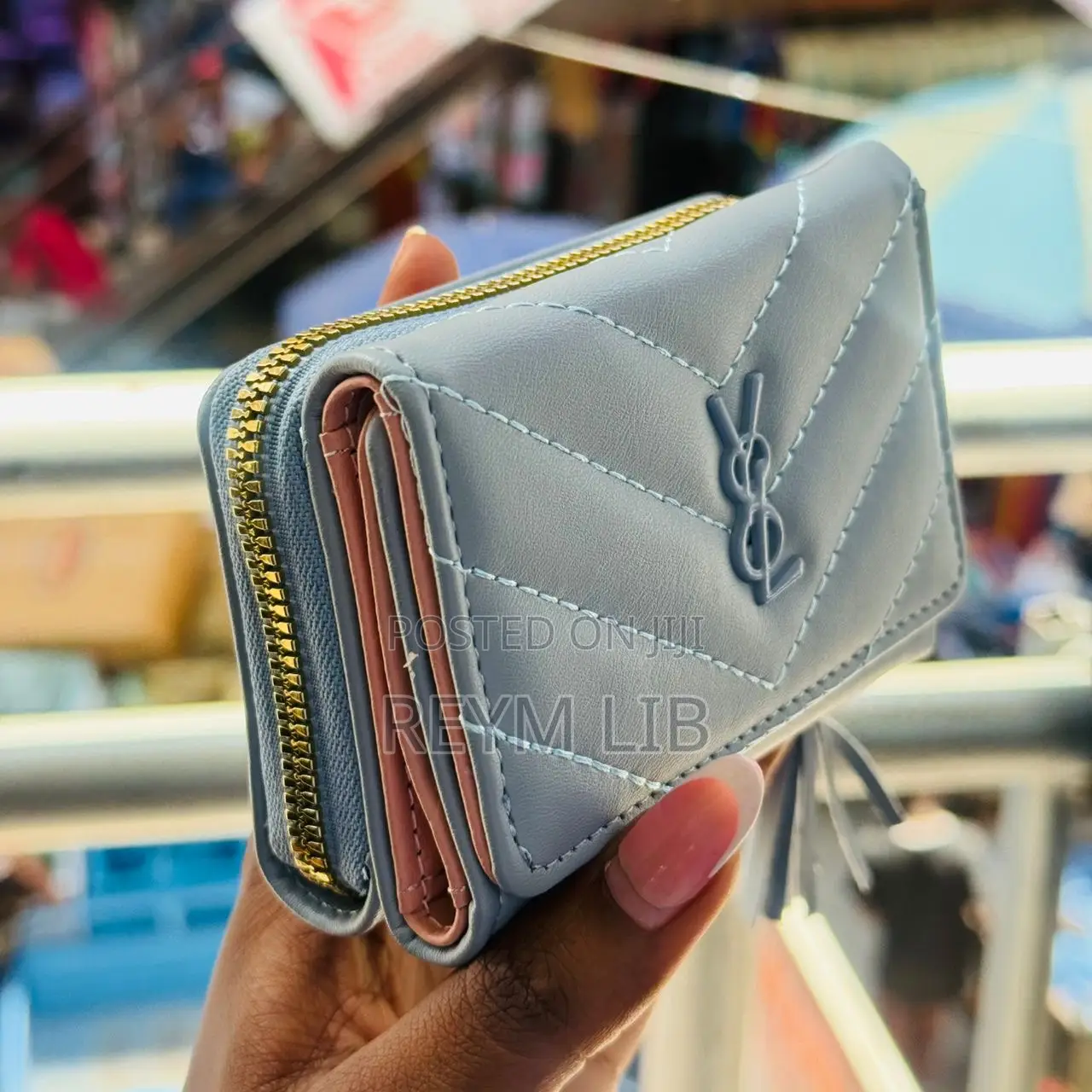 Mini (Small) Wallets