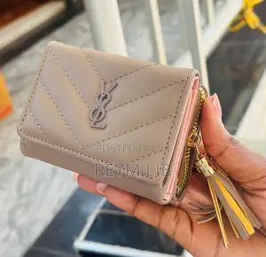 Mini (Small) Wallets