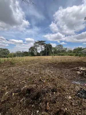 Corner Plot for Sale Facing the Main Road Moshi to Arusha Rd, Tengeru.