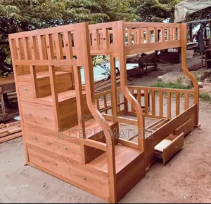 Dable Deka Yenye Kabati 5x6 Chini 3.5 Juu