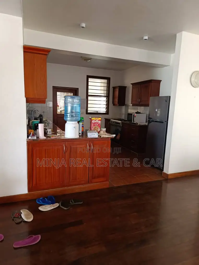 Furnished 2bdrm Apartment in Msasani for rent